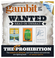 Gambit Digital Edition: June 3, 2024