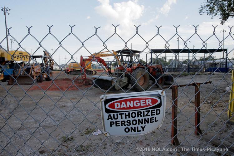 Harahan 'pump to river' engineers get 7.1 million contract extended