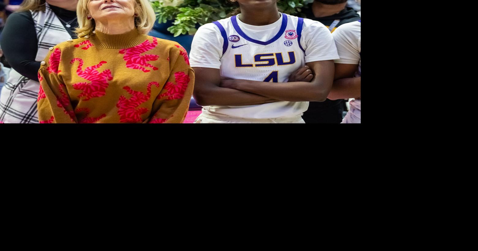 LSU women’s basketball refresher: Examining the Tigers’ unbeaten, yet uneven start