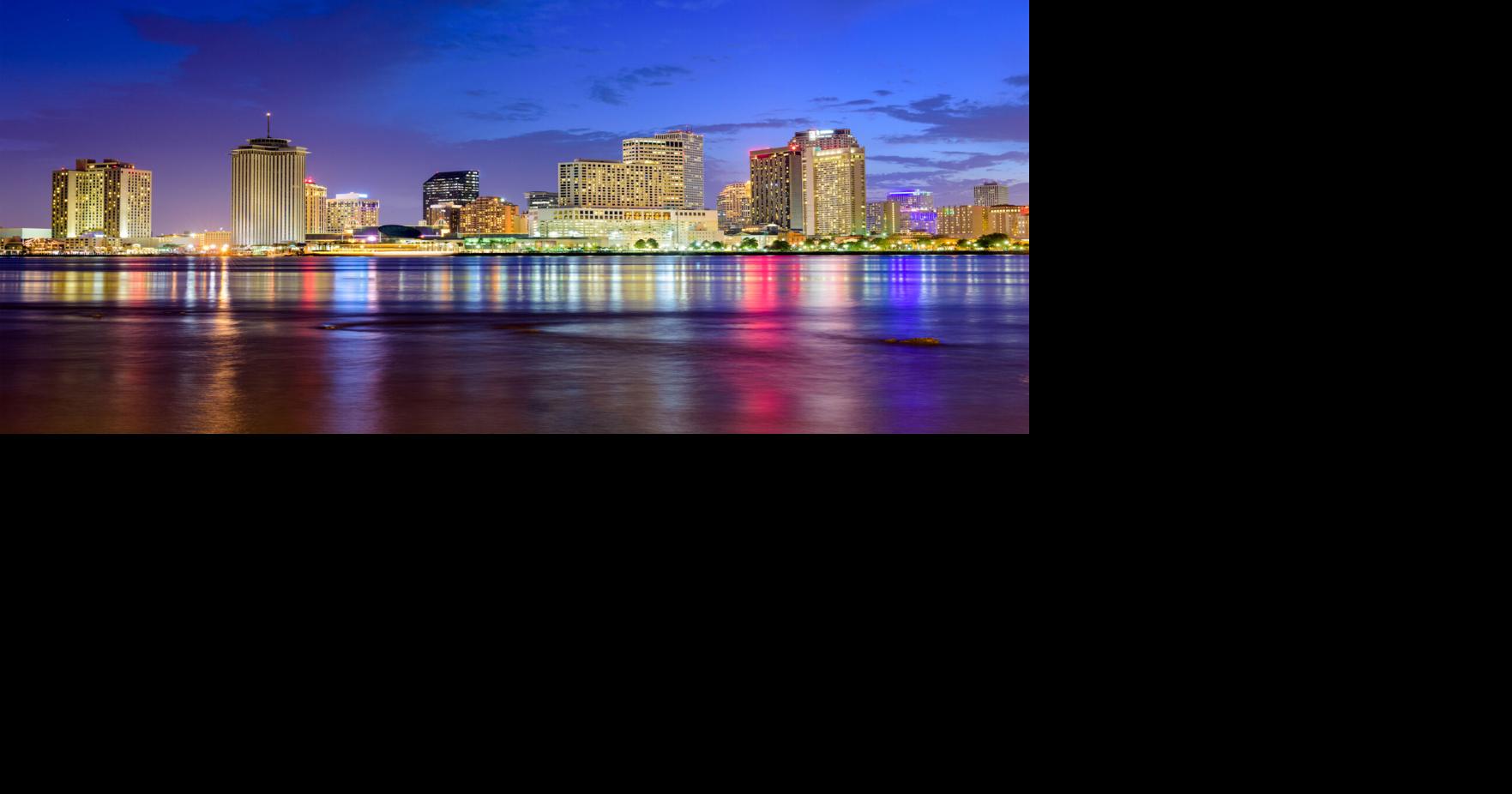 Letters: New Orleans must rid itself of dysfunction | Opinions and ...