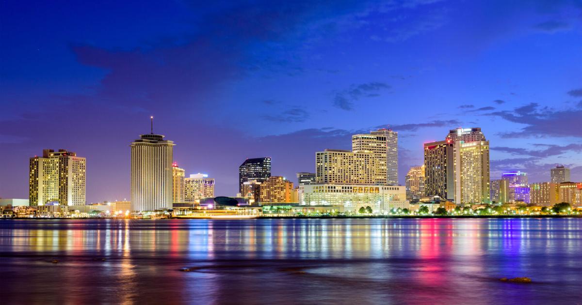 Letters: New Orleans must rid itself of dysfunction | Opinions and ...