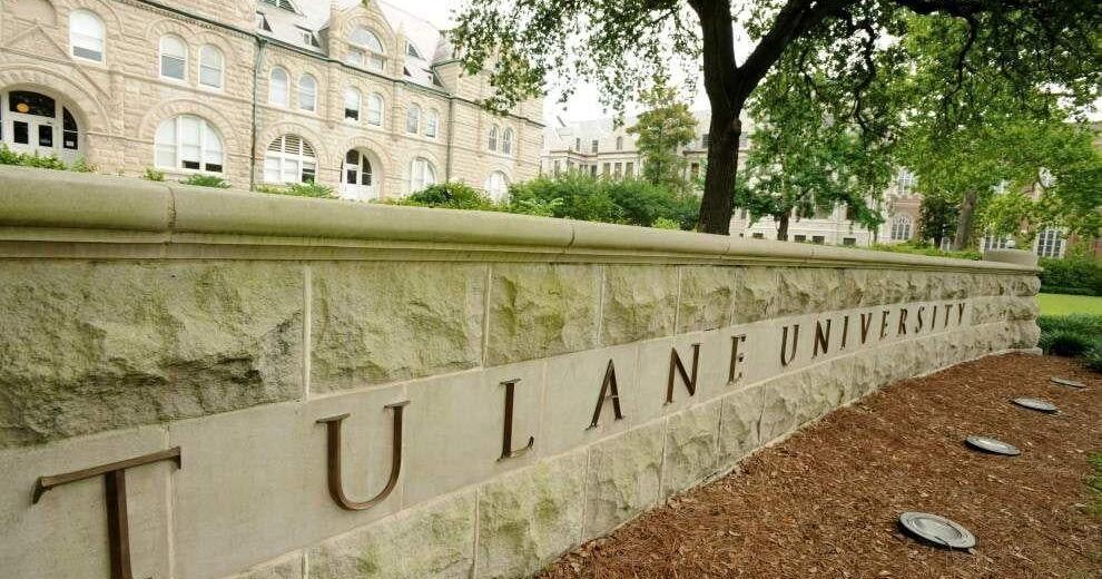 Former Tulane student sues university, fraternity over alleged hazing injury