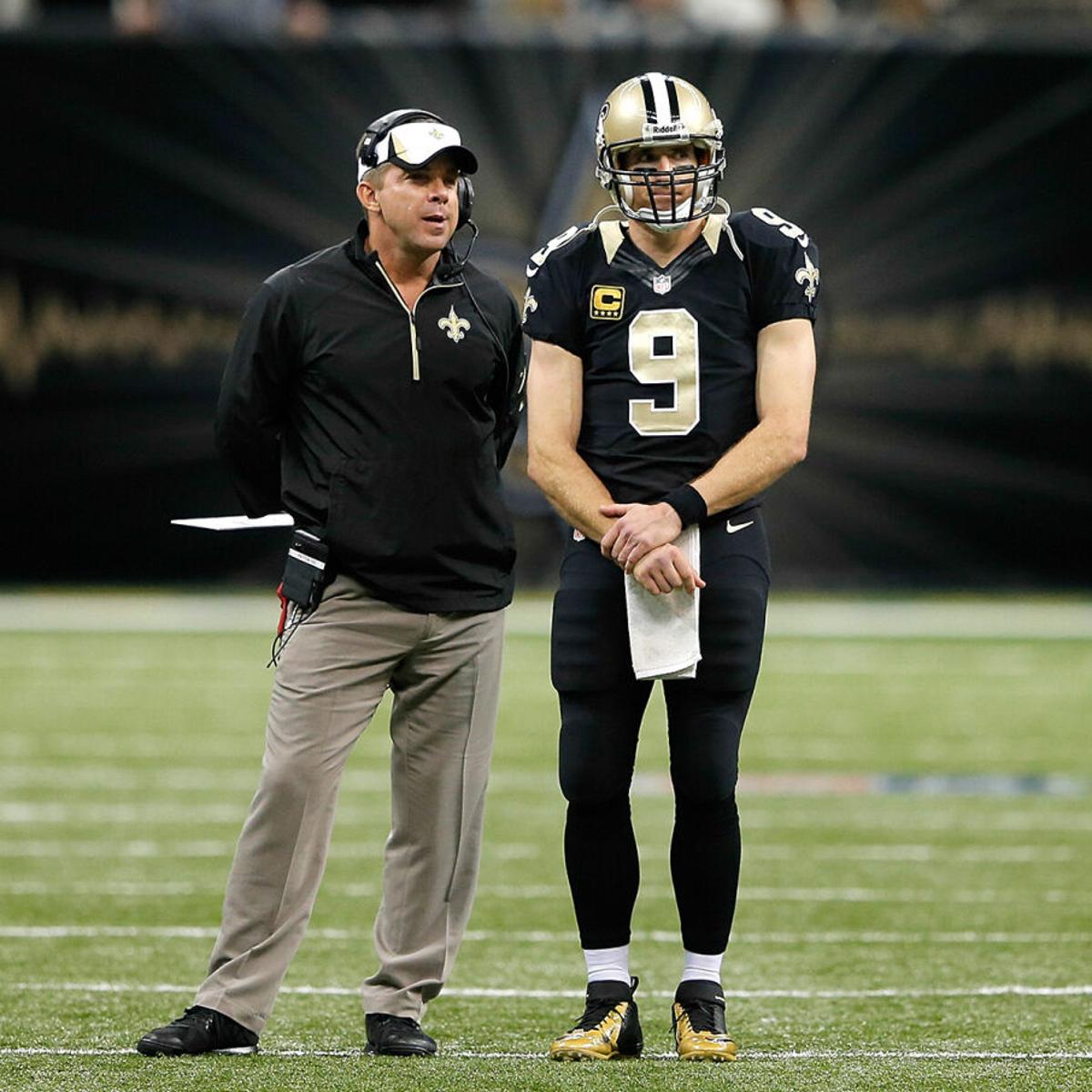 Jeff Duncan: A Christmas miracle? The Saints tried to lure Drew