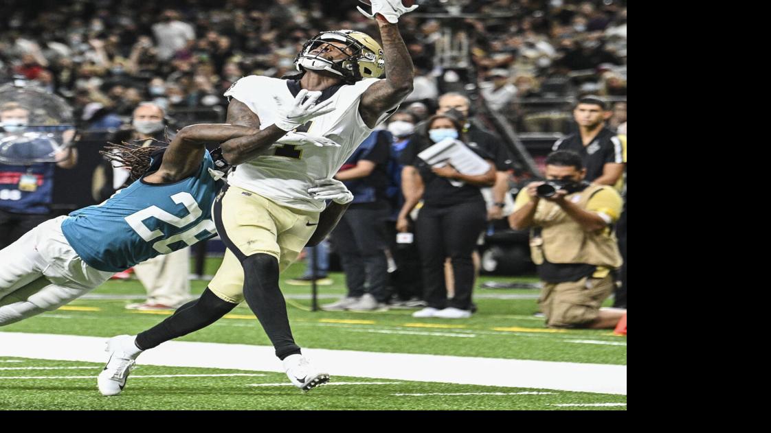 new orleans saints callaway