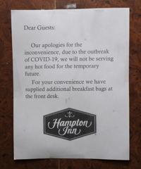 Small Hotel Groups Like Vimal Patel S Face A Crisis We Re In Danger Of Losing Everything Coronavirus Nola Com