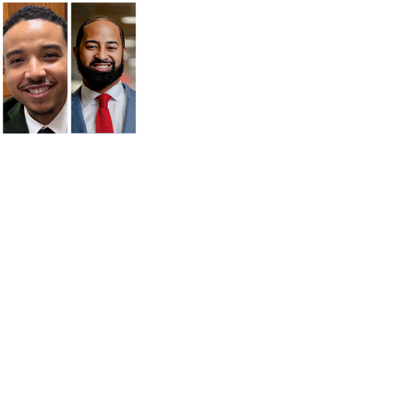Two sons of New Orleans politicians vie for the House District 97 seat