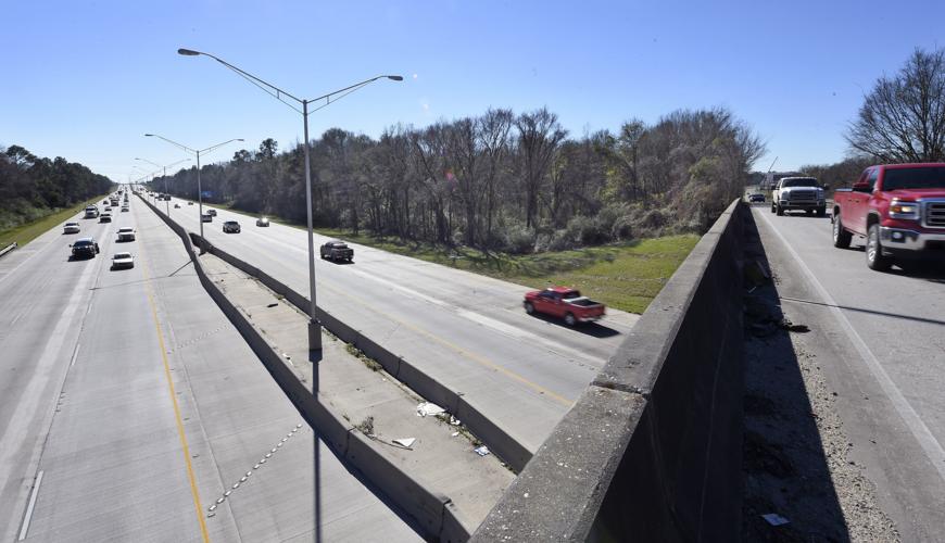 East Baton Rouge beginning to buy land for Pecue Lane/I10 interchange