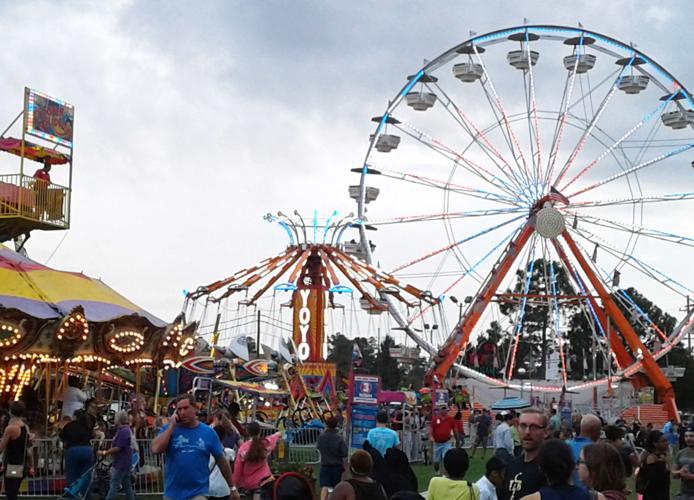 Slidell Food and Fun Fest a favorite community celebration on the North