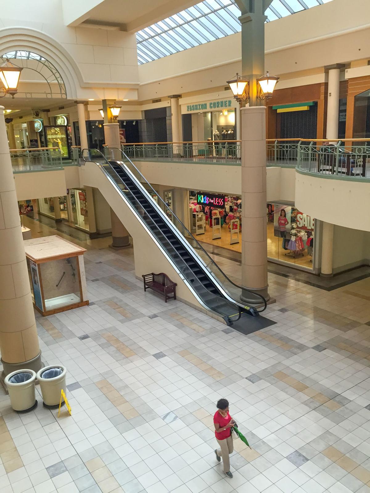 Esplanade Mall Sale Finalized Owners Plan To Attract New Shops