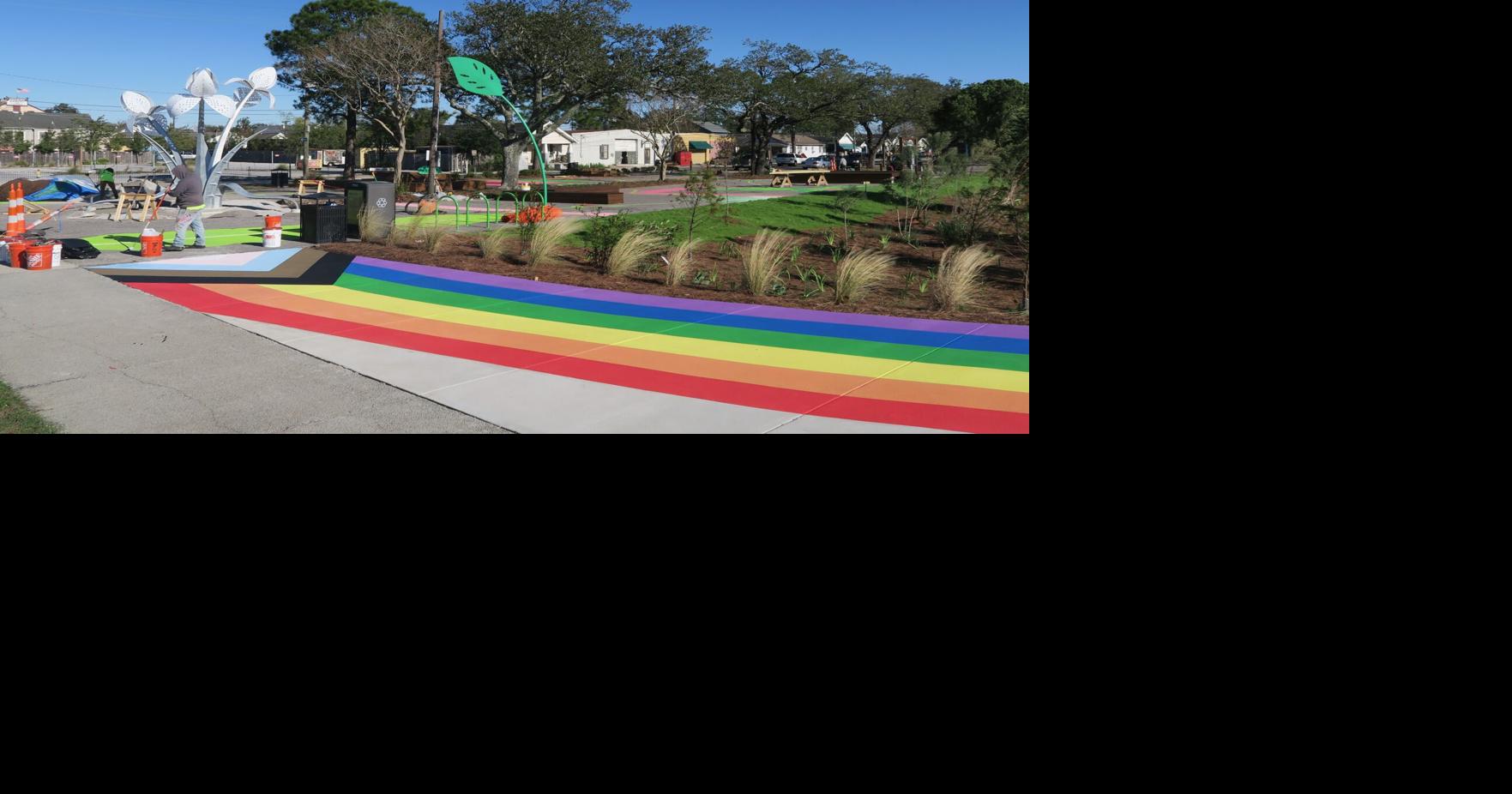 lafitte greenway plaza