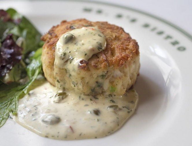 9 best crab cakes in New Orleans Where NOLA Eats