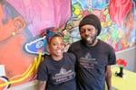 Shaka Garel lleva la comida jamaicana de Afrodisiac a los festivales de Nueva Orleans