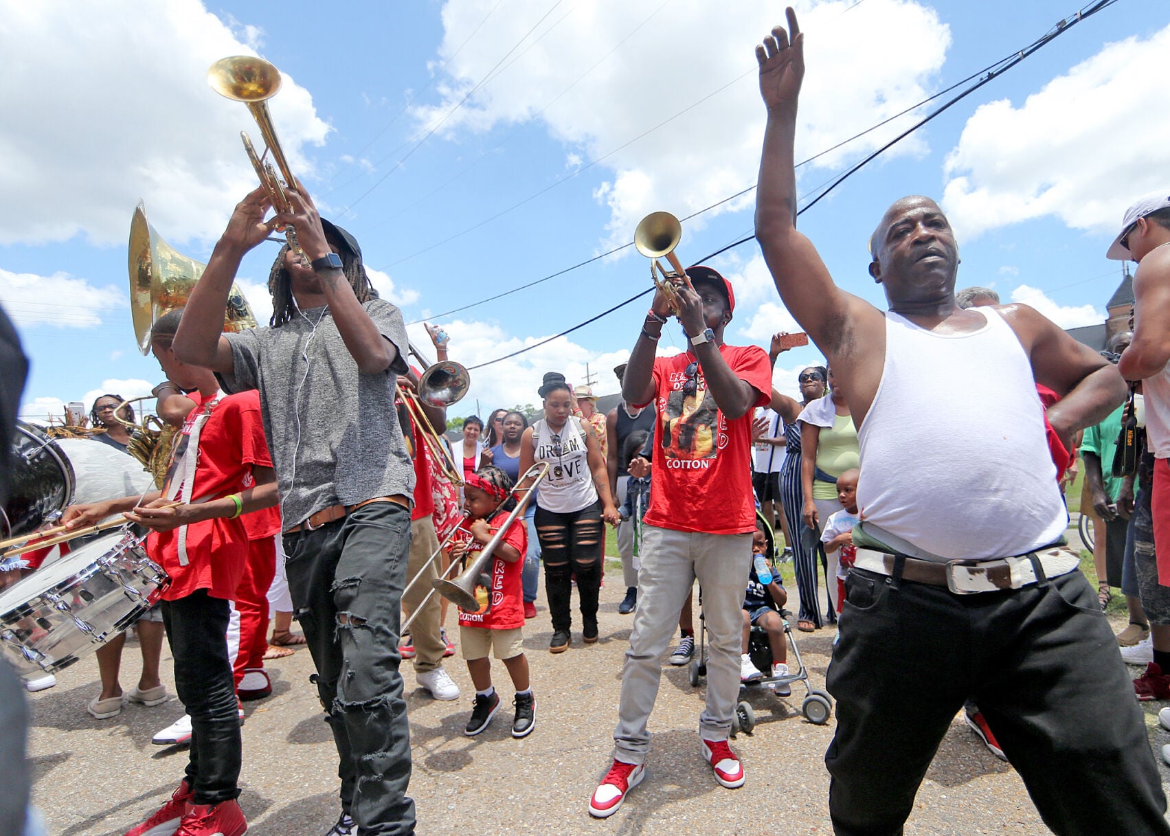 nola.com - John Stanton - Building the beat: How New Orleans can grow the business behind the music