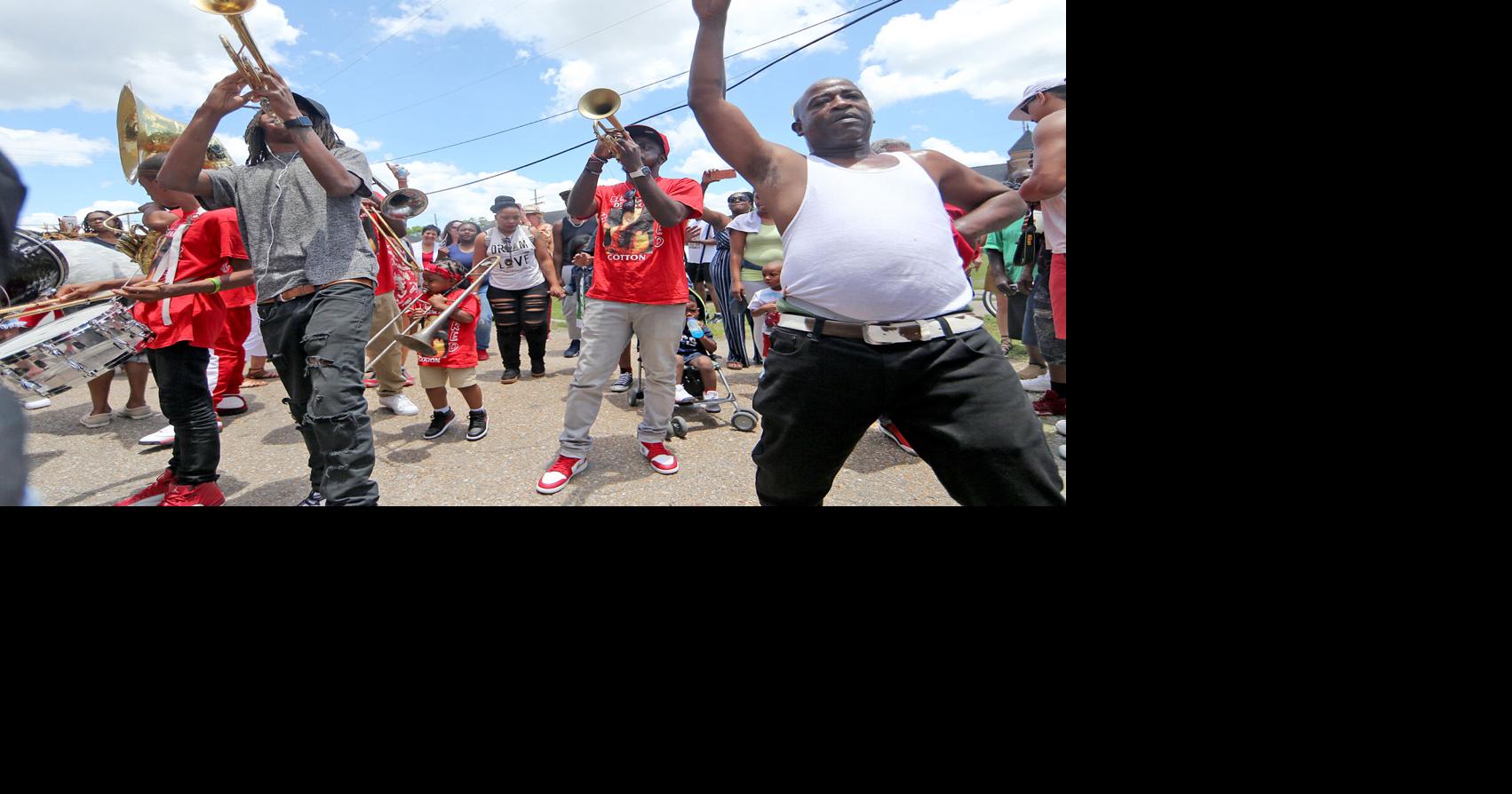 Building the beat: How New Orleans can grow the business behind the music