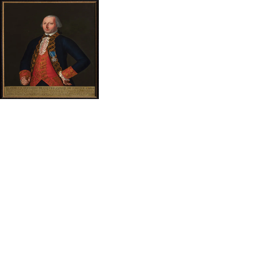 Bernardo de Gálvez and Louisiana’s Defining Role in the American Revolution