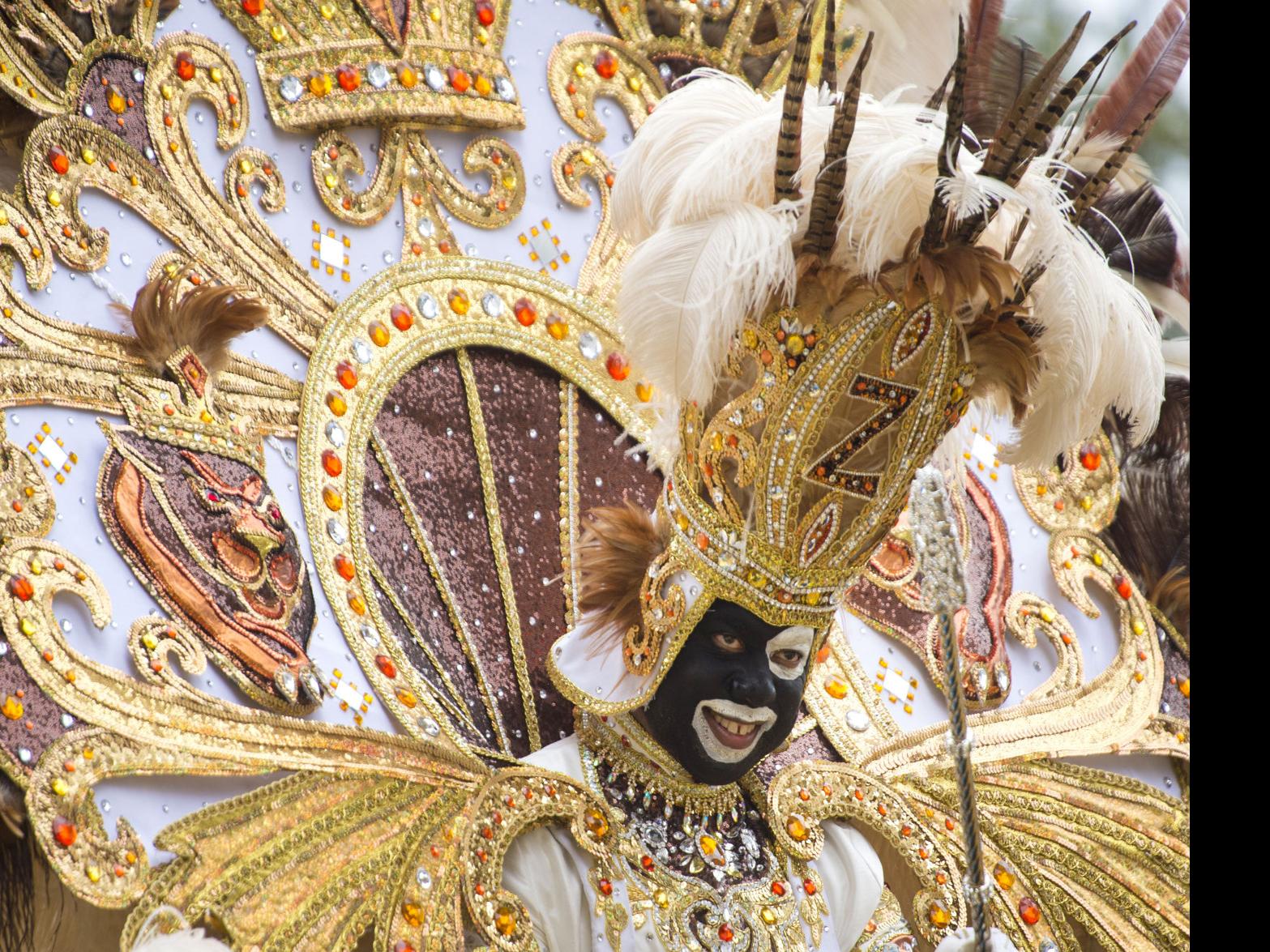 Zulu Will Not Crown A King In 2021 Historic Moment Krewe Says Mardi Gras Nola Com
