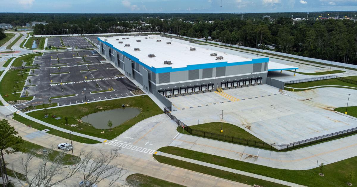 When will hiring begin for Amazon’s $40 million Slidell center? Here’s the latest. When will hiring begin for Amazon’s $40 million Slidell center? Here’s the latest.