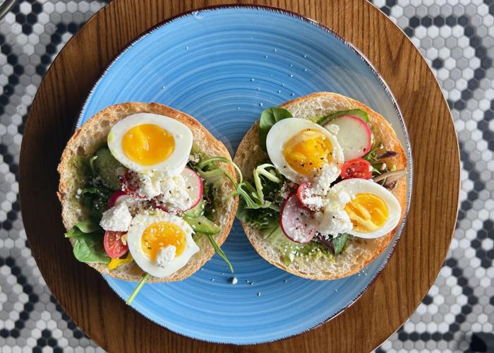 Dough Nguyener's Vietnamese bakery opens in Gretna Where NOLA Eats