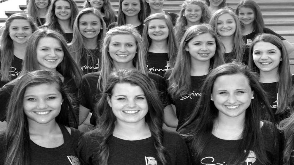 Mandeville High School Spinnakers To Hold Summer Dance Camp St Tammany Community News Nola Com