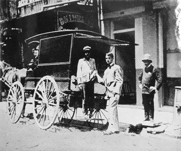 How New Orleans cured itself of yellow fever 300 for 300