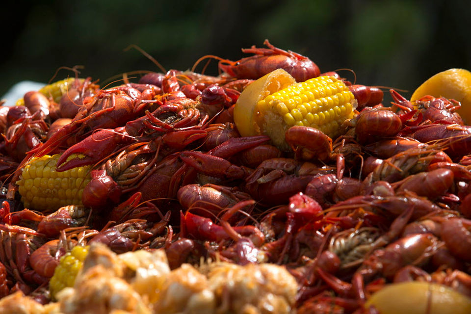 Who boils the best crawfish in New Orleans? Nominate your favorite