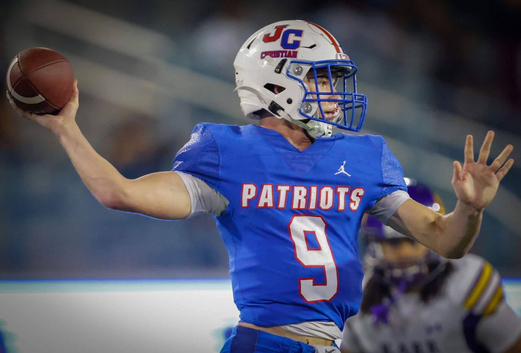 John Curtis and Destrehan Standouts Shine in All-Metro Football Team