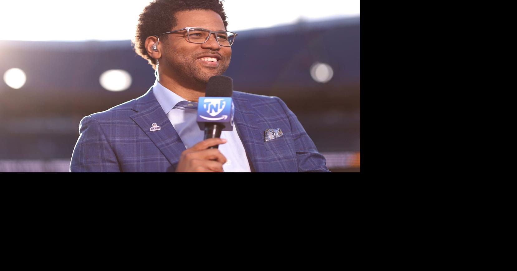 Rod Walker: For New Orleans native Michael Smith, Thursday Night ...