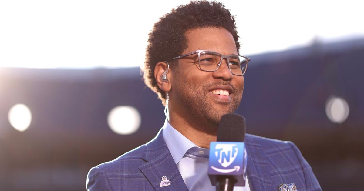 Rod Walker: For New Orleans native Michael Smith, Thursday Night ...