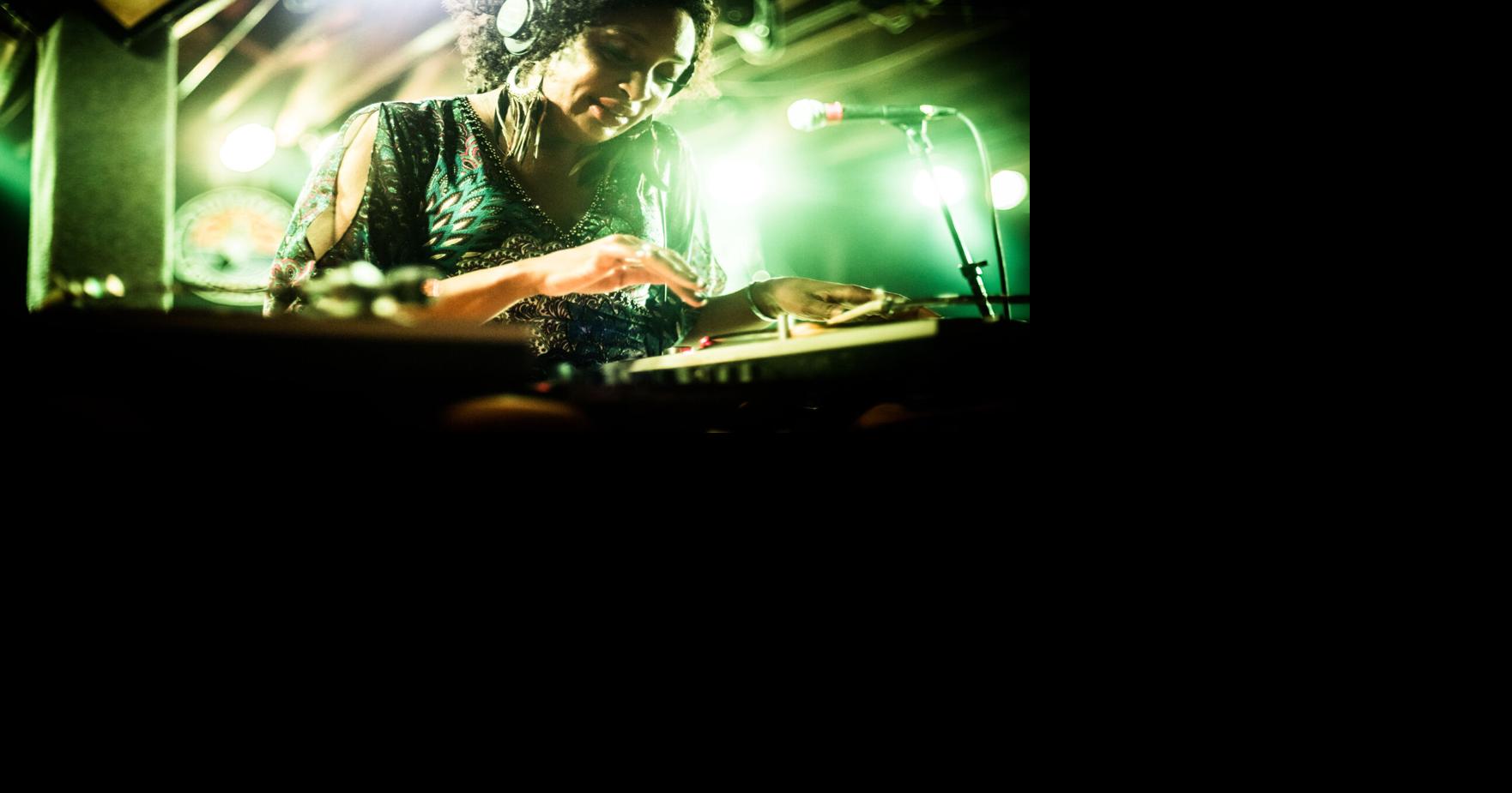 New Orleans events: DJ Soul Sister jam, Stereolab, Gianmarco Soresi and more Sept. 15-21