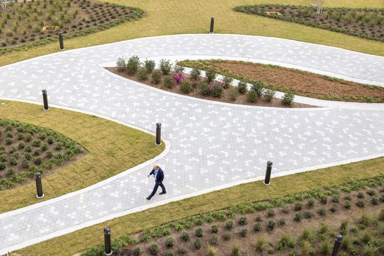 Ochsner's new medical complex at Clearview opens Wednesday News