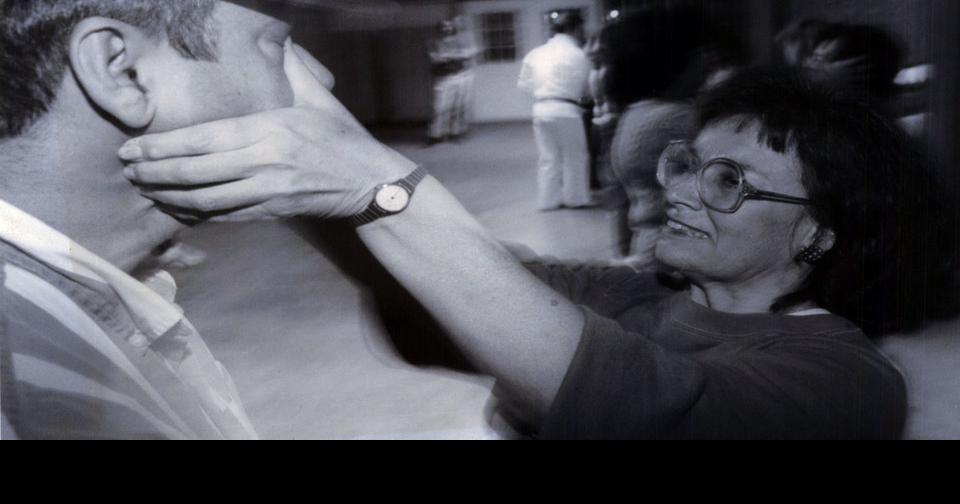 LaPlace, the goto town for andouille; see vintage photos from The