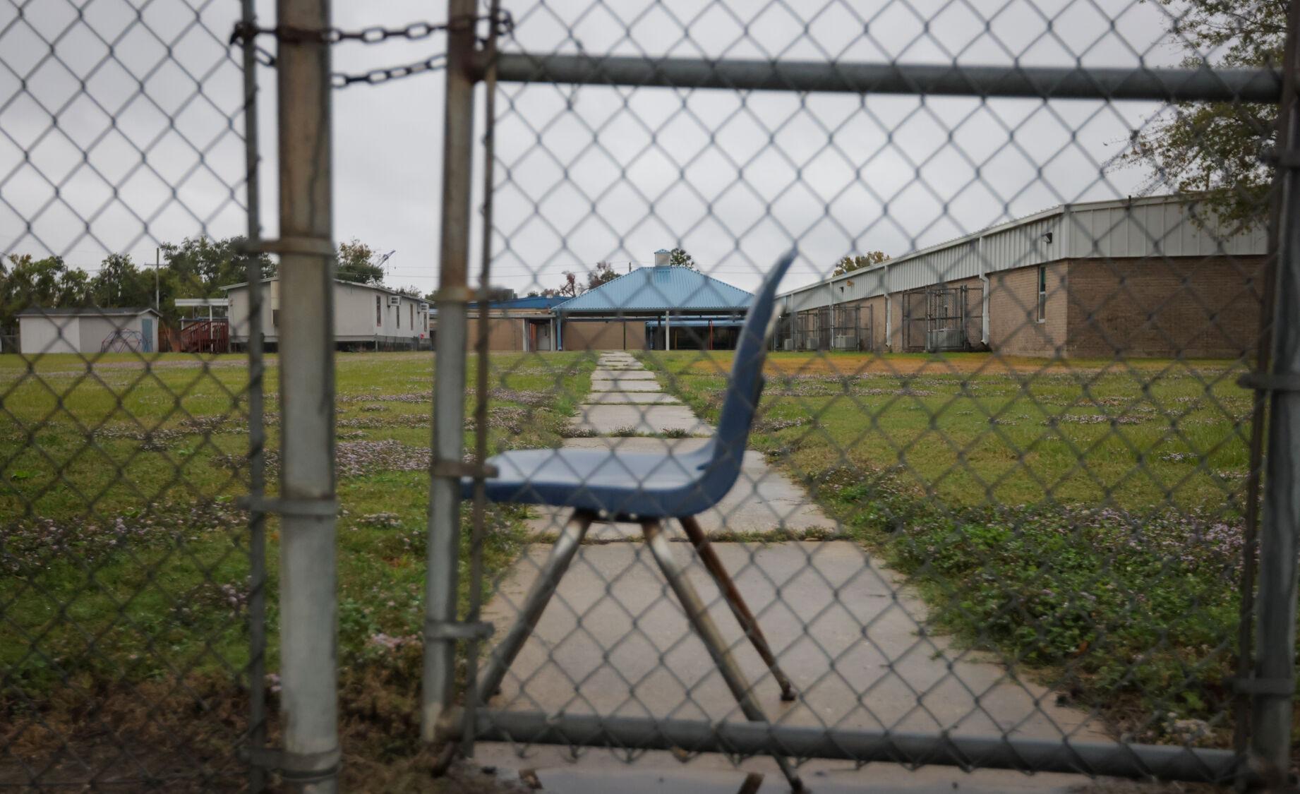 Photos Jefferson Parish is home to fewer kids Photos