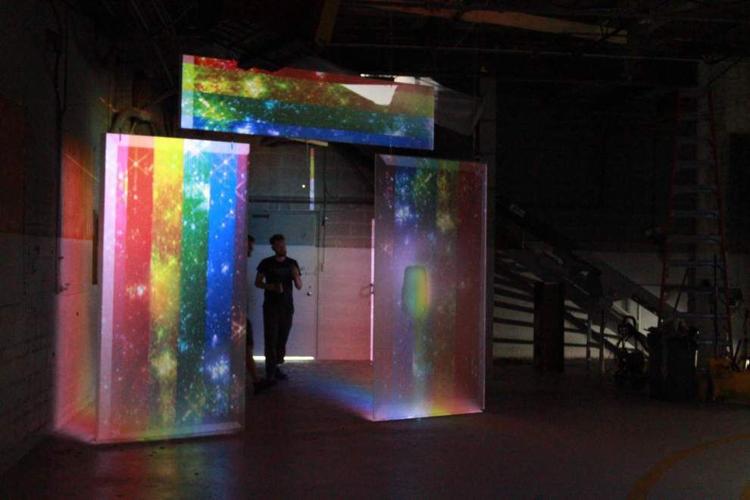 Revived Jammin’ on Julia launches summer art scene Arts