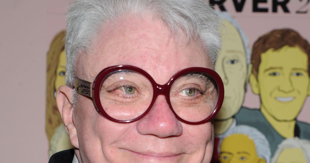 Obit - Rex Reed | | nola.com