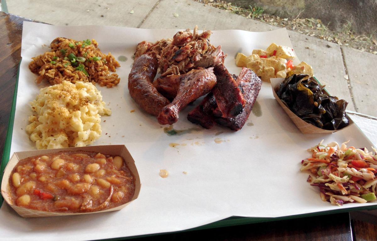 8 best barbecue restaurants in New Orleans Where NOLA Eats
