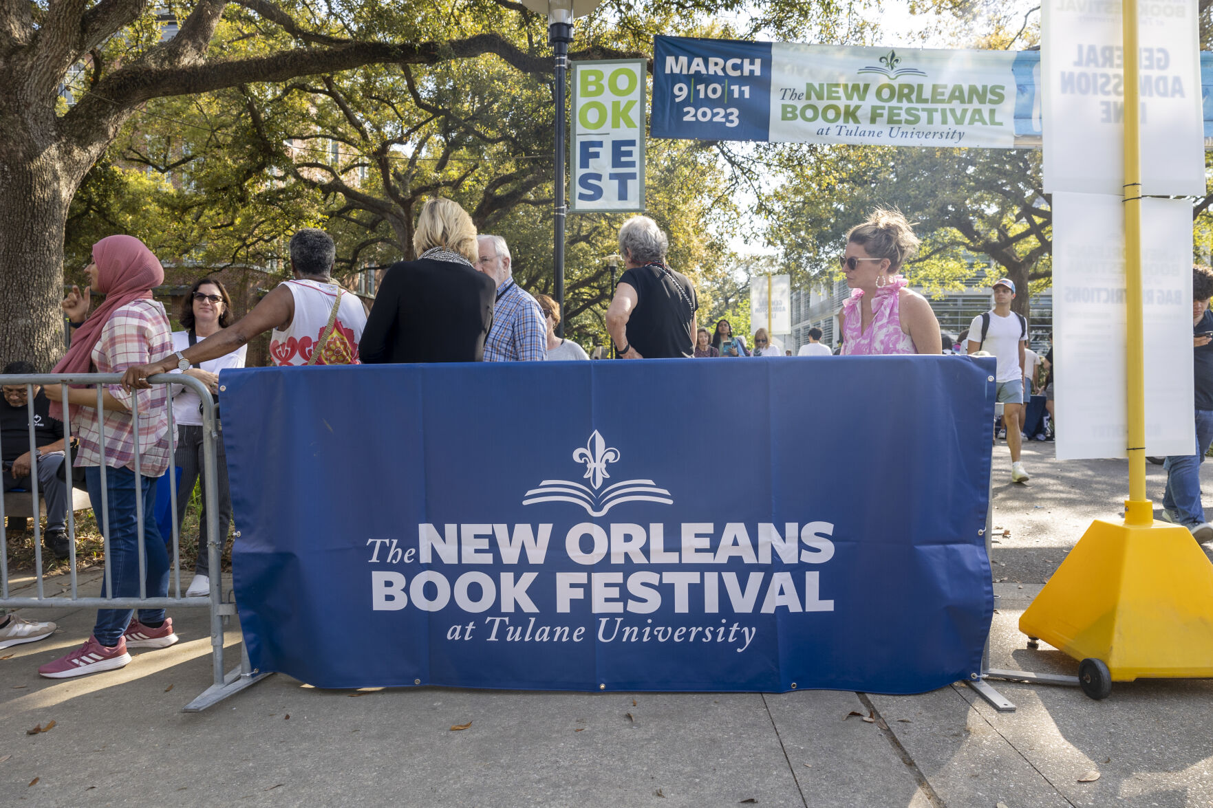 New Orleans Book Festival Gets New Partner In 2024 Business News   640a9179112a8.image 