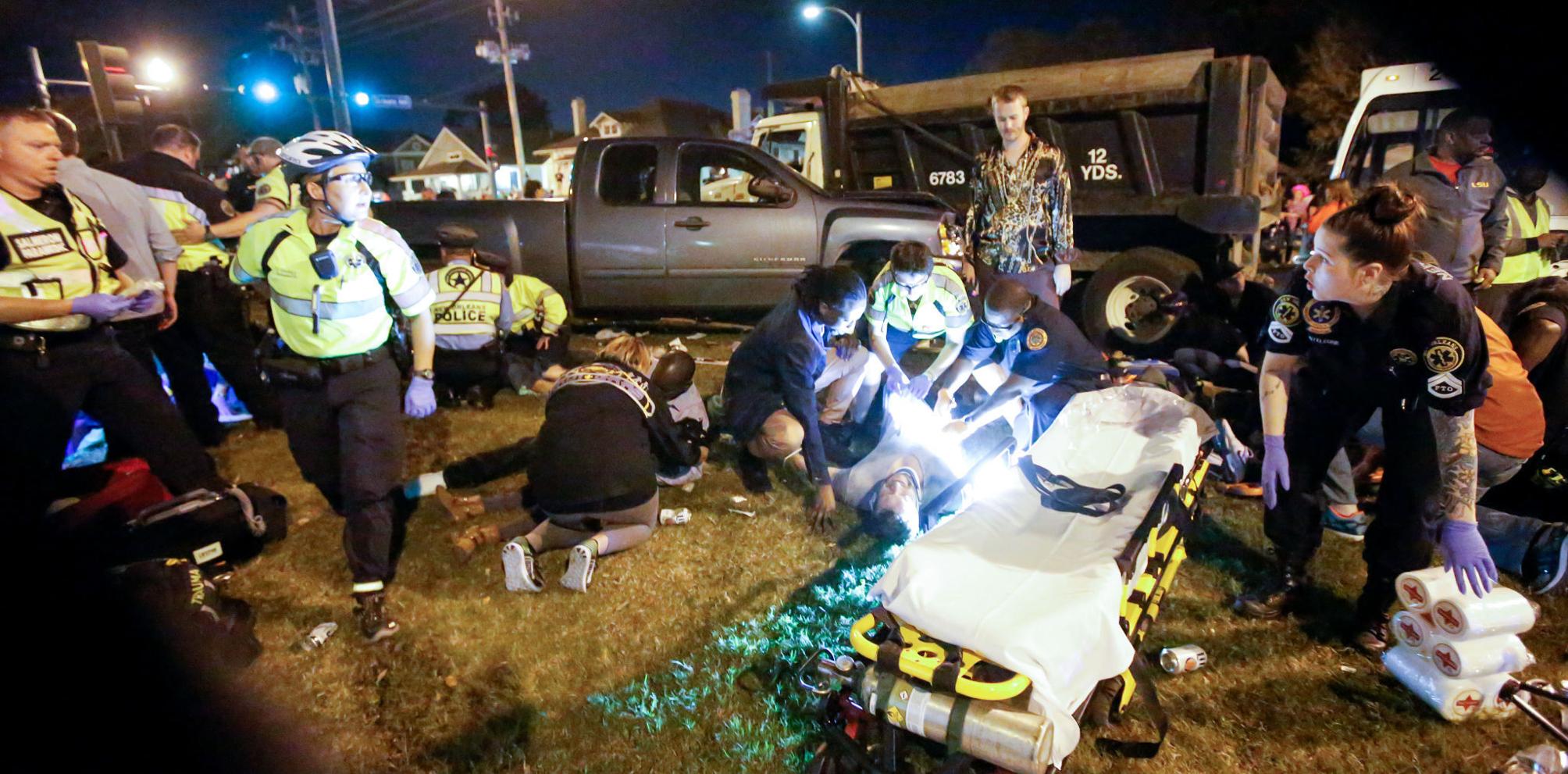 Neilson Rizzuto sentenced to 4 years behind bars for drunken crash at ...