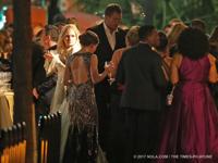 Serena Williams Fairy Tale Wedding In New Orleans See Vogue S Exclusive Photos Archive Nola Com