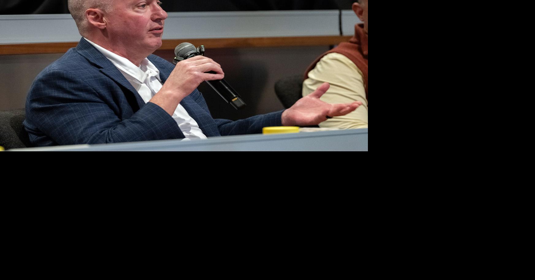 Pro investor offers tips to entrepreneurs: 'No one cares how long you can pay yourself'