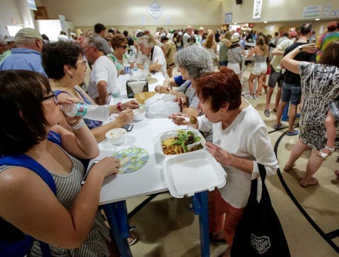 Going to Greek Fest? Here are the 10 things you need to know Going to Greek Fest? Here are the 10 things you need to know