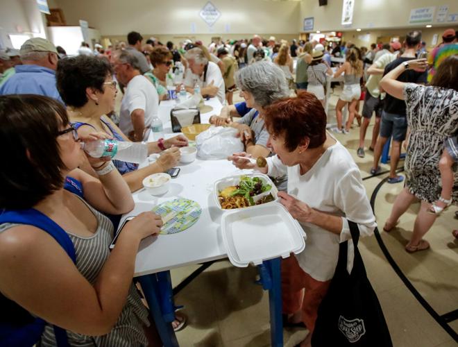 Going to Greek Fest? Here are the 10 things you need to know