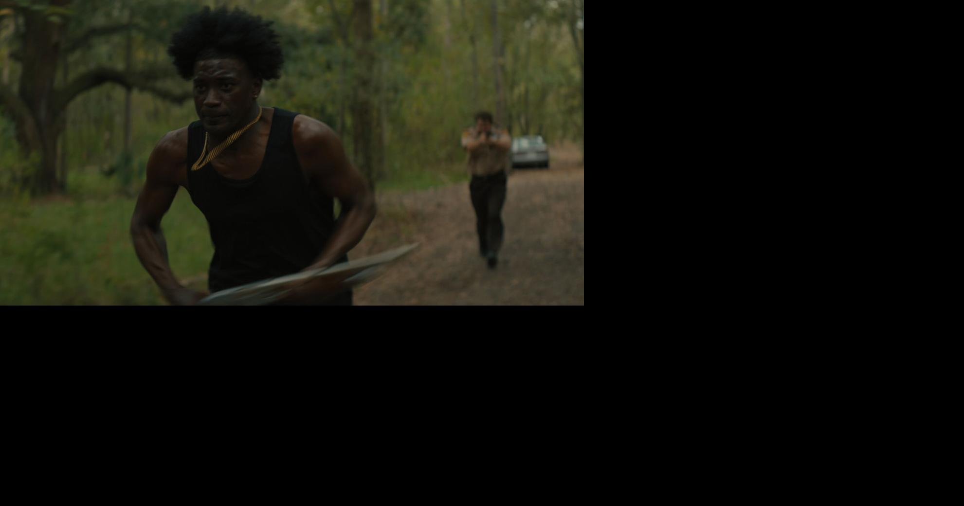 Action-packed indie movie now shooting in New Orleans, a local's first feature film