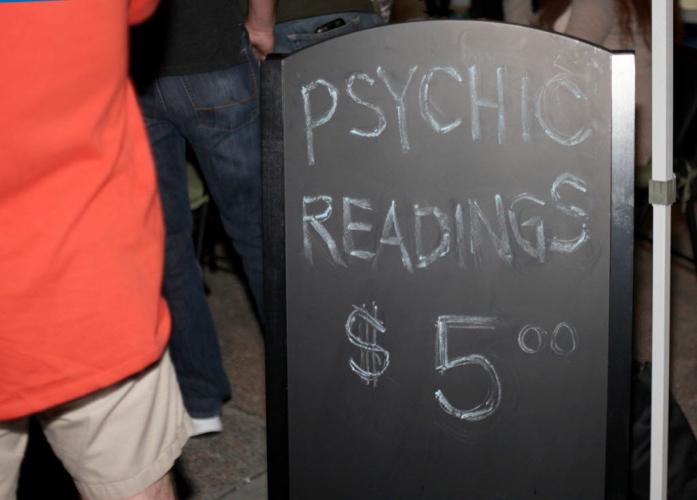 Carey Street Crawl brings Slidell community out to Olde Towne Archive