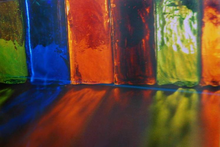 Art League’s Art and Bloom show a celebration of springtime beauty St