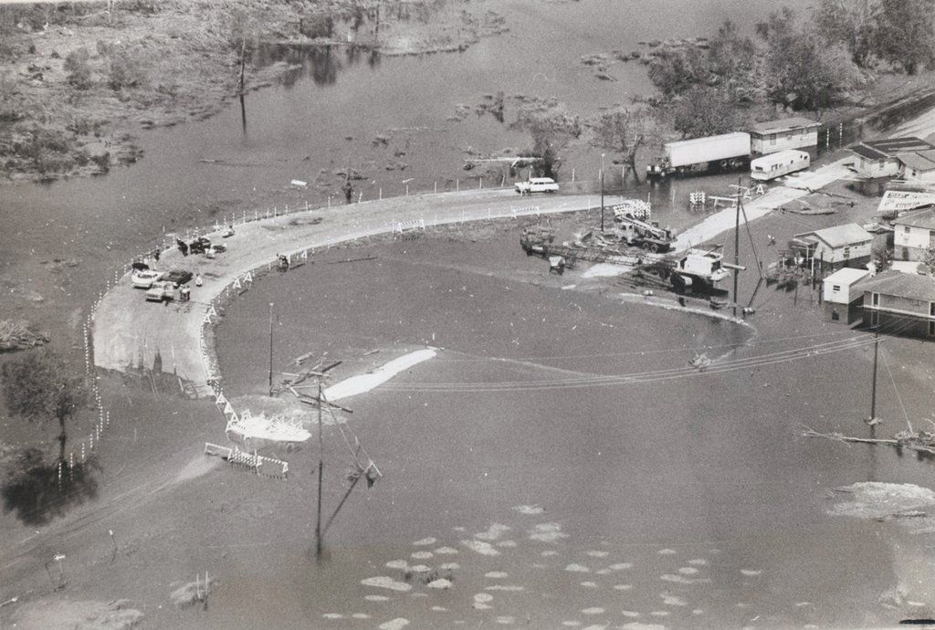 Remembering Hurricane Betsy, a New Orleans nightmare 300 for 300