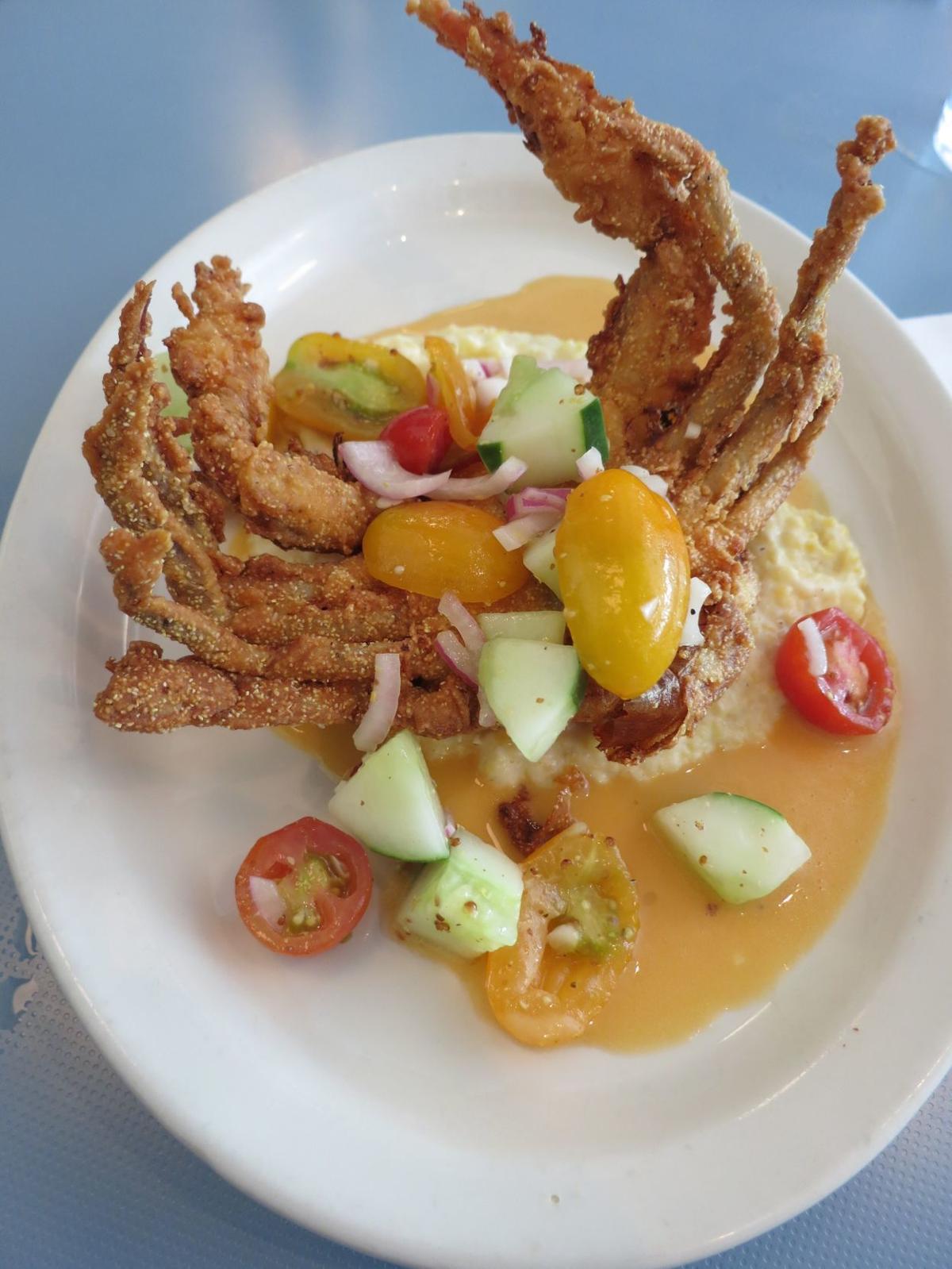 New Orleans Dining Guide 2019 10 restaurants for the heart of New