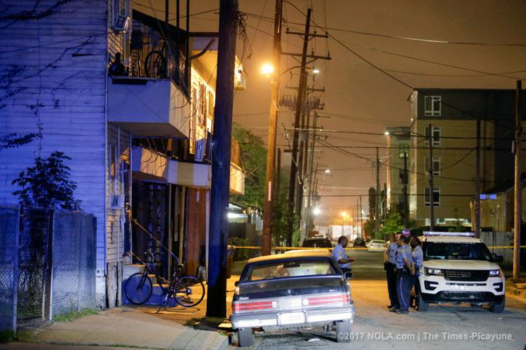 2 men wounded in Central City shooting: New Orleans police | Crime ...