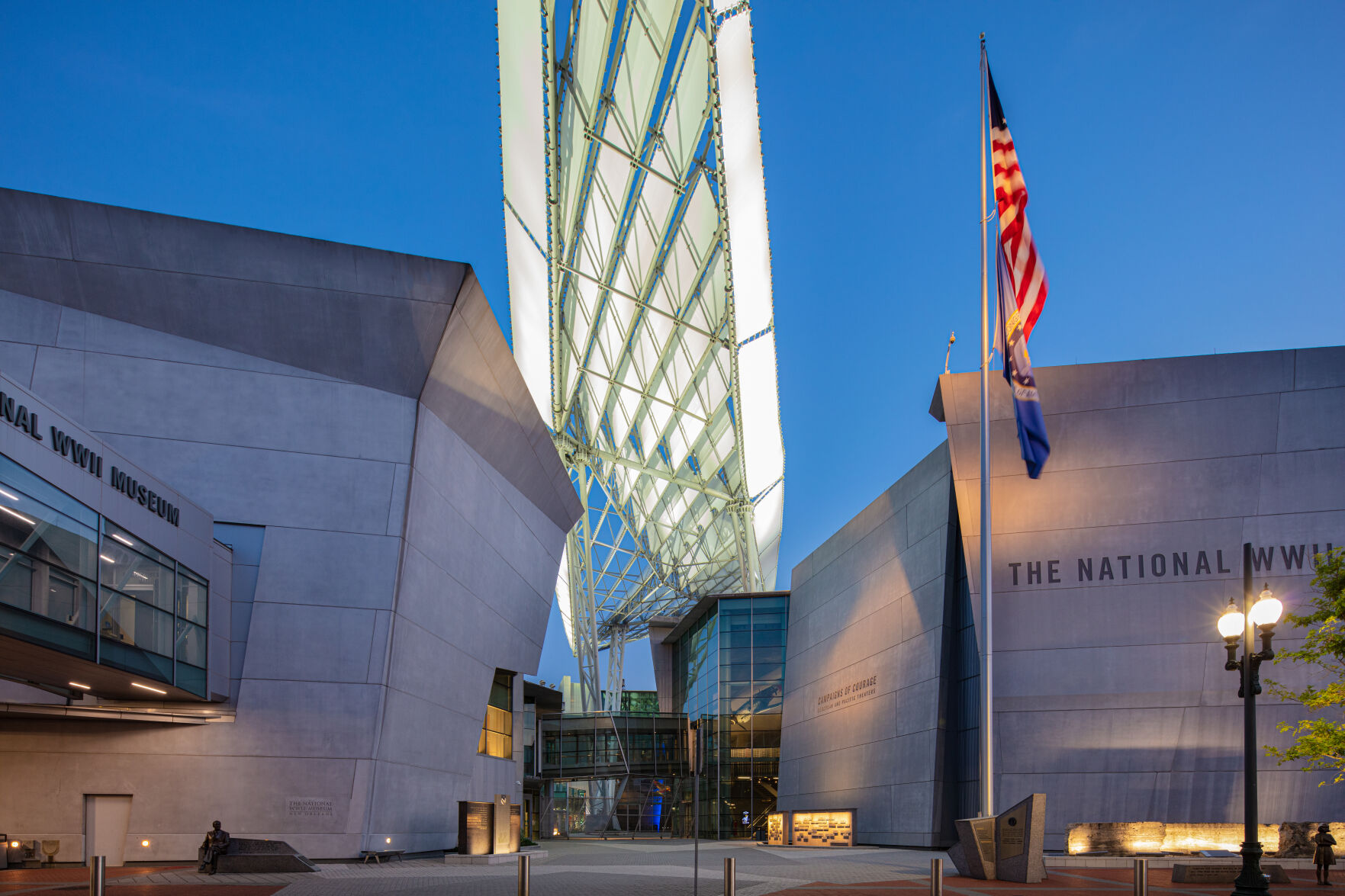 July Is Louisiana Residents Discount Month At The National WWII Museum   64971e23cb7ea.image 