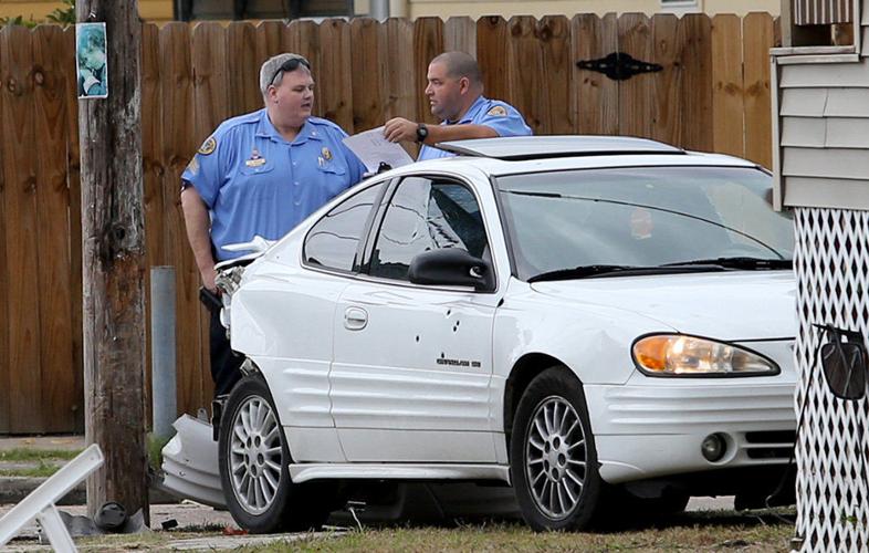 NOPD investigating fatal Central City shooting | Crime/Police | nola.com
