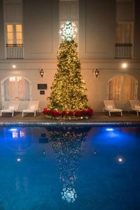 Christmas In New Orleans Get Ready For Holidays With This Year S Calendar Louisiana Festivals Nola Com
